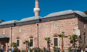 Günübirlik Bulgaristan Plovdiv Keyif ve Alışveriş Turu