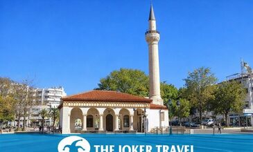 DEDEAĞAÇ & GÜMÜLCİNE TURU / 1 GECE KONAKLAMALI (TAVERNALI)